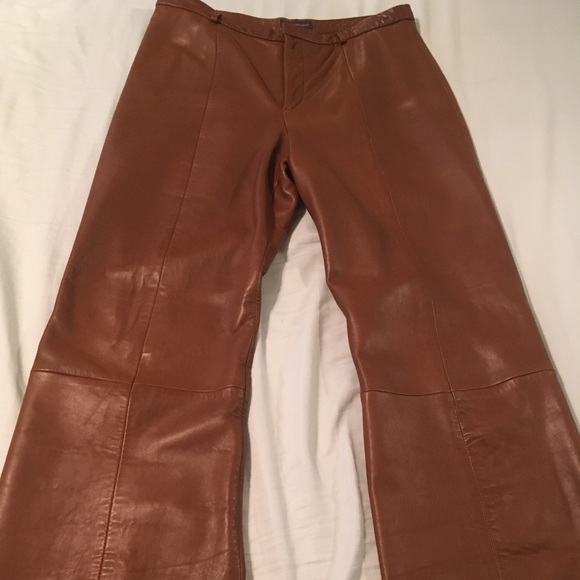 Banana Republic Pants - Vintage Banana Republic, made in Turkey